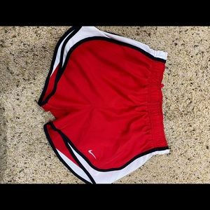 Nike shorts